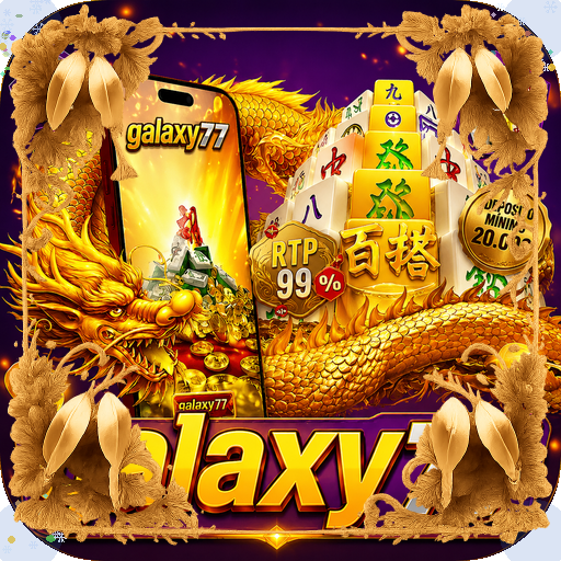 galaxy77 — mitra unggulan