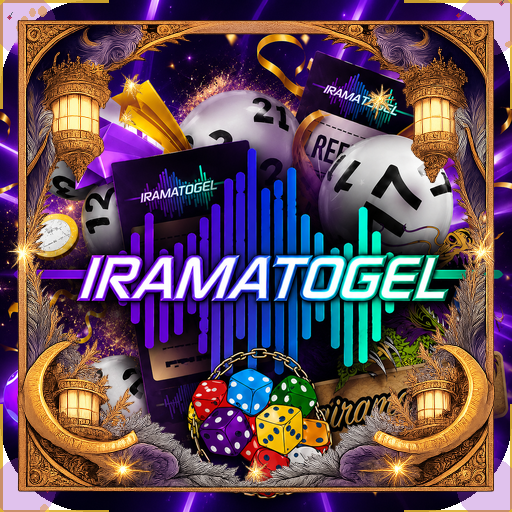 iramatogel — galeri pratinjau Resmi APK